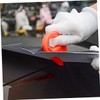 Ciieeo 1Set Car Vinyl Wrap Tool Kit Window Tint Installation
