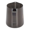 Frothing Cup 600ml 304 Stainless Steel Thickened Milk Frothing Jug