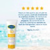 Pack 2 Protector Solar Facial Cetaphil Sun Fps 50+ Gel