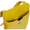 Liebeskind Berlin Women's Mobile Pouch Neck Accessories, High-tech, Small
