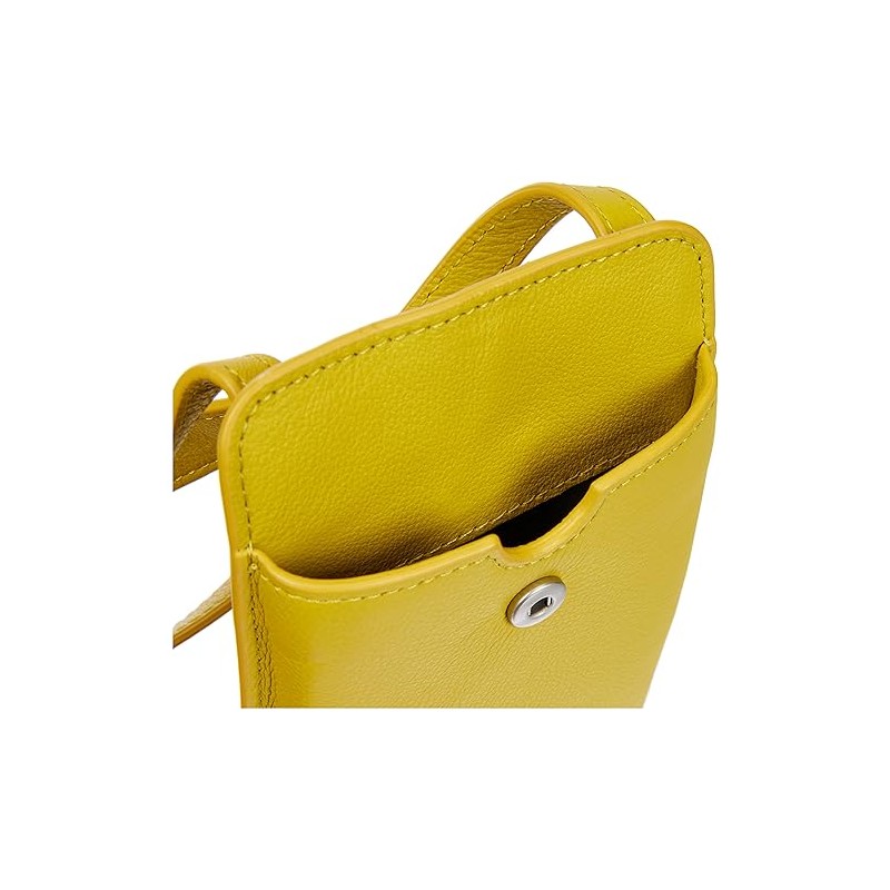 Liebeskind Berlin Women's Mobile Pouch Neck Accessories, High-tech, Small