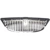 For Lincoln Town Car 2003-2011 Grille | Chrome | FO1200403