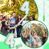 Soulchen Golf Pinata Set Sports Theme Number 16 Inch Pinata