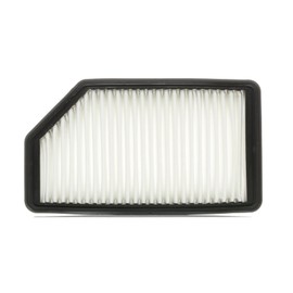 RIDEX 8A0480 Engine Air Filter Pentagonal Filter Insert, Recirculation Filter