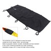 Kayak Cockpit Drape Cover Waterproof Cockpit Cover Kayak Canoe Cockpit