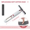 One Piece Travel Self Squeeze Mini Mop Foldable Hand-Free Mini