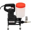 Electric Grouting Machine,110V High Pressure Injection Pump Grouting Applicator Machine,High