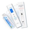 6 in 1 Digital Water Tester for Drinking Water, Lab