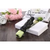 Lightweight Umbrella Folding Magic Flower Opening 8 Bones UV-Proof Sun