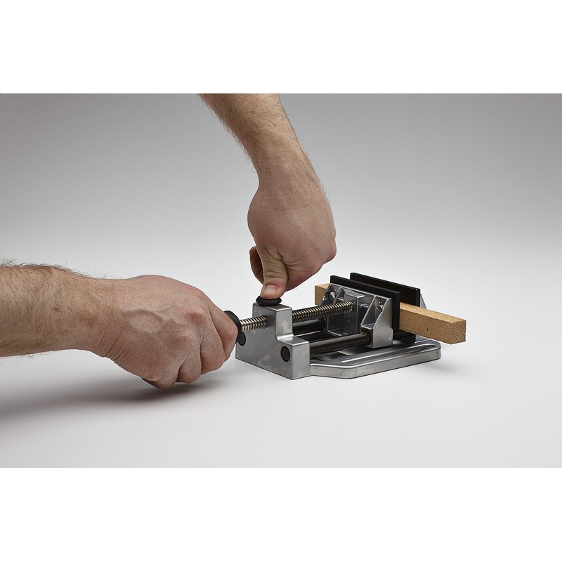 Bora Drill Press Vise Bora 551027 – The Sturdy, Quick