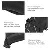 Touch Screen Heated Gloves Washable Electric Heater Gloves for Outdoor