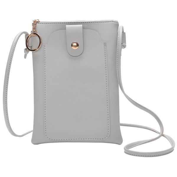 SENSYU Smartphone Pouch (Lightweight, Simple and Easy to Use) Smartphone