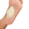 Premium Felt Foot Arch Support Pads - Shoe Inserts -