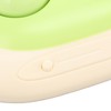 Contact Lens Cleaner Machine Snail Shape Portable Battery Powered One