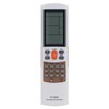 ECONTROLLY KT-N828 Universal Replacement AC A/C Remote Commander Compatible for