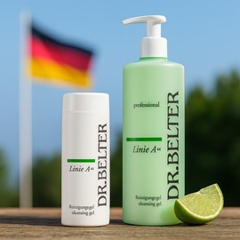 Dr. Belta A Cleansing Gel Sebum-removing problematic skin water-soluble cleanser ✅ A Cleansing Gel 200ml / 닥터벨타 에이 클렌징 젤 피지쏙쏙 문제성피부 수용성 클렌저 ✅ 에이 클렌징 젤 200ml