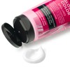 Balea 3er-Set silikonfreie Haarpflege: Professional Conditioner GLOSSY COLOR Farbglanz für