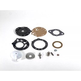 K PRECISION HL-232 CARBURETOR REBUILD KIT For US820,610 West Bend 820,610 Engine Kart Rokon