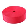 Devobunch Nylon Webbing - 1.5 Inch Nylon Strapping for Outdoor