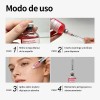Weud Pdrn Niacinamida - Ampolla Iluminadora Coreana Madura