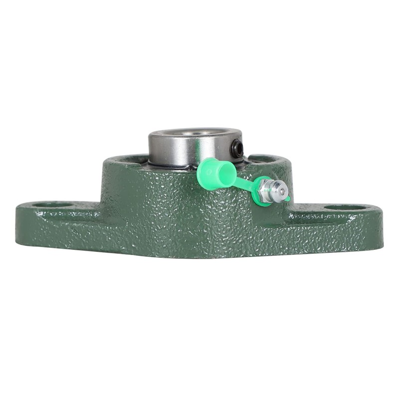 findmall 10Pcs UCFL204-12 Pillow Block Bearing 3/4 Inch Bore Pillow