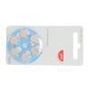 60pcs Long Lasting Power Sound Aid Batteries Zinc Air Hearing