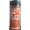 Ole Dub's Shakin' Bacon