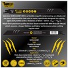 6 x SabreCut SCRSKM6 Mixed S610DF S922BF S922HF S1110DF S1122HF