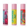 Lip Smacker Nostalgia Lip Balm Trio Tin