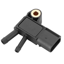 Dokili DPF Sensor Diesel Particulate Filter Differential Pressure Sensor 0061539528 0281006278 6429050100