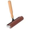 DriKou Pressure roller, rubber printing roller, linoleum paint roller with