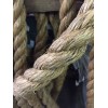 Manila Rope 1 1/4" Sold in 5' Increments