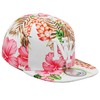 Johnny Chicos Sorry I'm Fresh Cute Children's Snapback Cap, 46-56