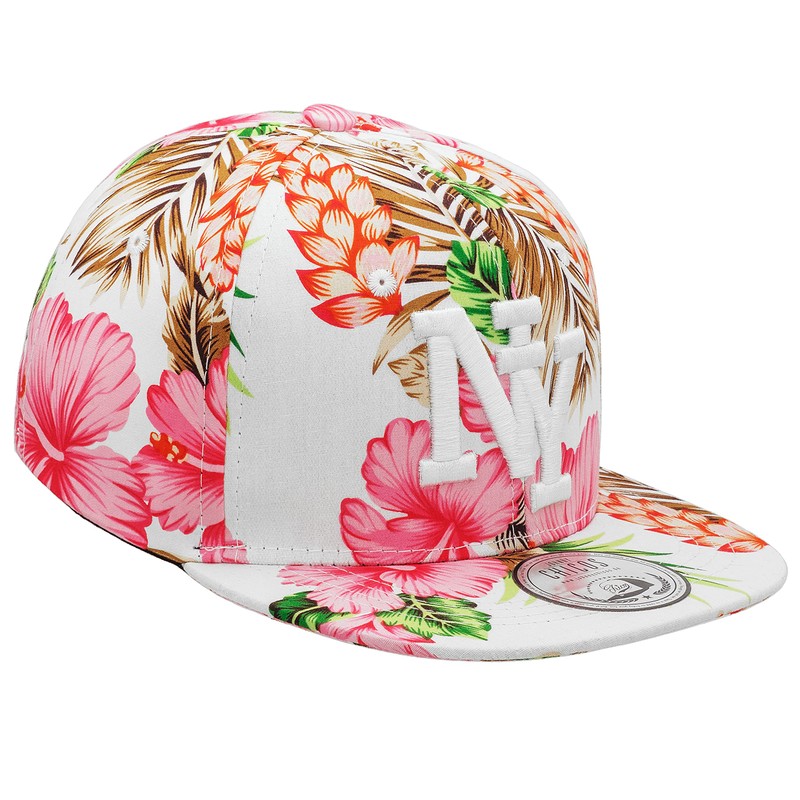 Johnny Chicos Sorry I'm Fresh Cute Children's Snapback Cap, 46-56