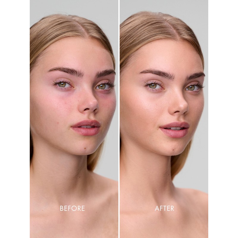 Sweed Miracle Mineral Powder Foundation - Medium/Light