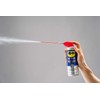 WD-40 Specialist Dry Lube with SMART STRAW SPRAYS 2 WAYS,