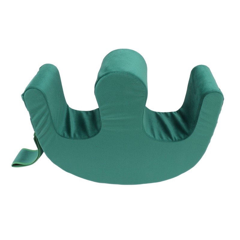 Bedridden Patient Turning Device Multi Functional U Shaped Turnover Pad