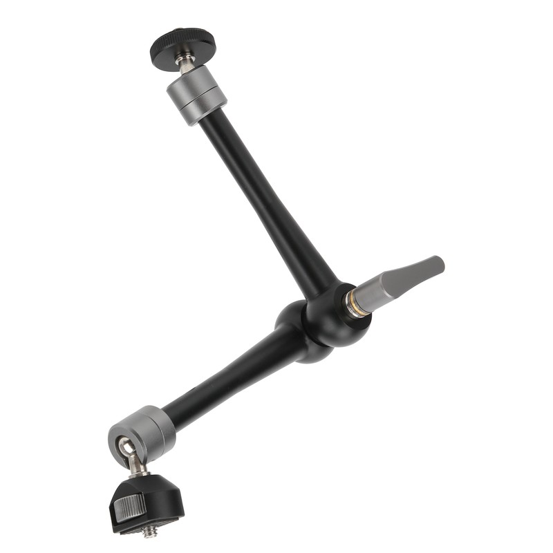 11in Magic Arm Large Clamp for Camera Cage Rig LED