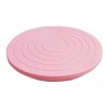 KFMX Base Giratoria Mini Decorar Pastel Fondant Galletas 14 Cm