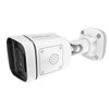 Foscam V5EP 5MP POE Surveillance Camera with Built-in Headlight and
