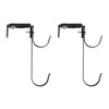 Adjustable Pool Pole Hooks Pool Pole Hangers Adjustable Heavy Duty