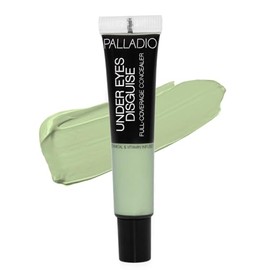 Palladio Corrector Cobertura Completa Verde