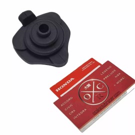 Honda Genuine OEM 00-09 Honda S2000 Shift Change Lever Boot C 54113-S2A-003 AP1 AP2 OE