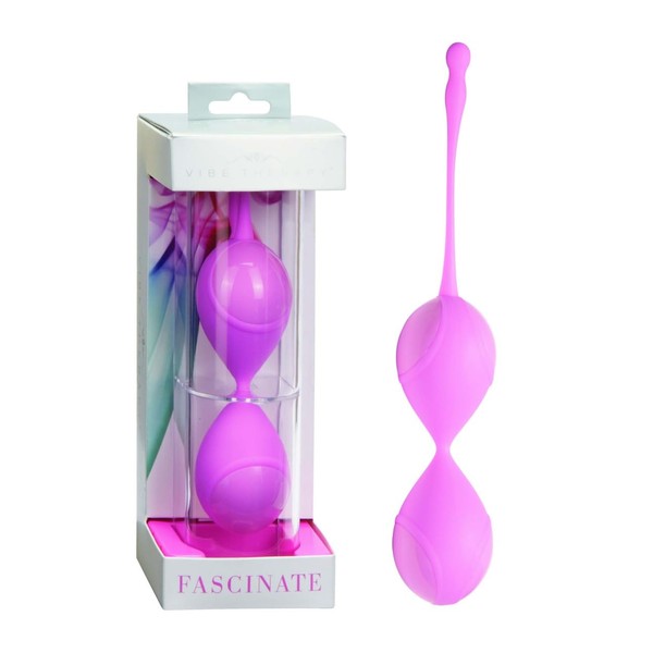 Vibe Therapy Fascinate Duo Ba.