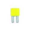 Connect 37164 Micro 2 Blade Fuse 20A 25pc