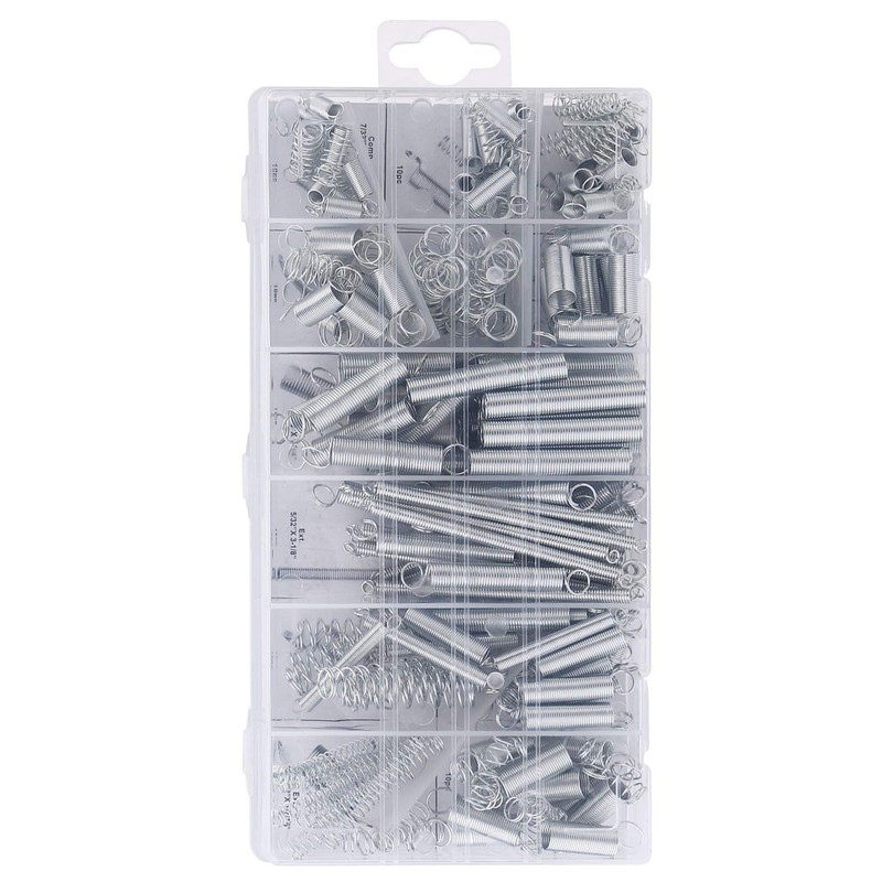 DreamColor 200 Compression Spring Extension Spring Set Compression Spring Spring