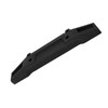 RC Car Rear Bumper Professional Prevents Collision Rear Bumper for