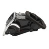 Car Air Conditioning Outlet Uniform Airflow Left Hand Drive Dashboard