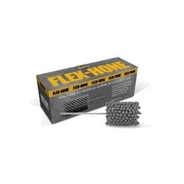 Flex-Hone 4-1/4" (108MM) 400 Grit Silicon Carbide Commercial Grade