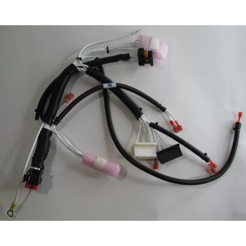 Cummins NEW ONAN CUMMINS 0338-3812 RV QD 4000 KY KYD